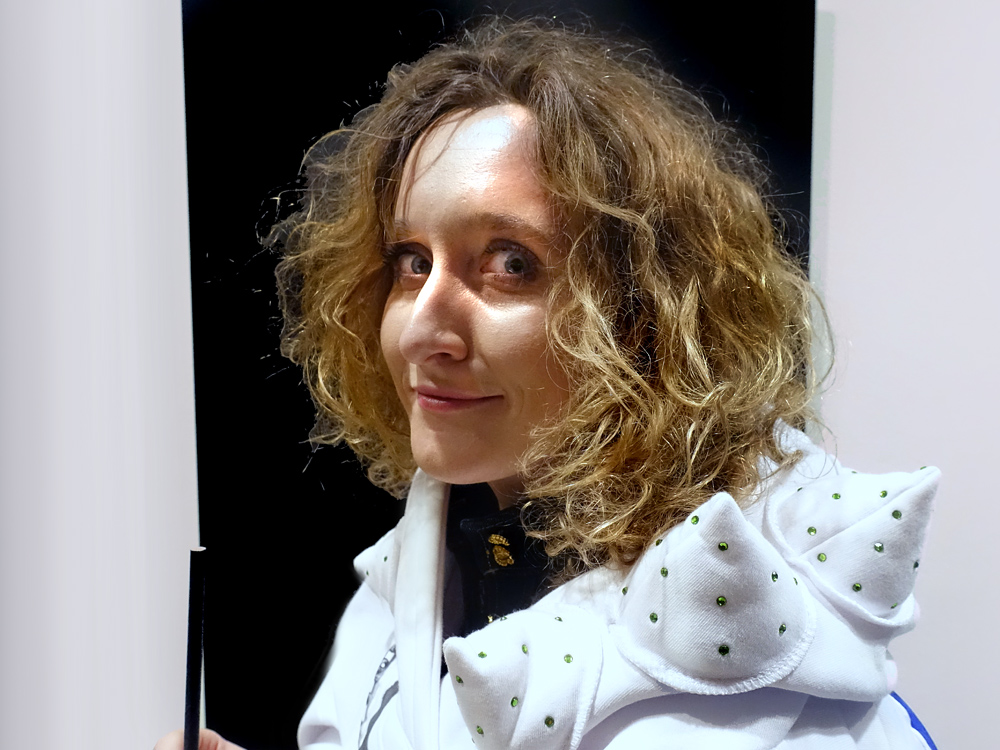 C/O Berlin Talent Award 2022 // Karolina Wojtas