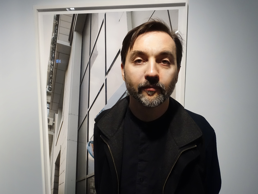 Sasha Kurmaz, photographer, Method, 2011-2016