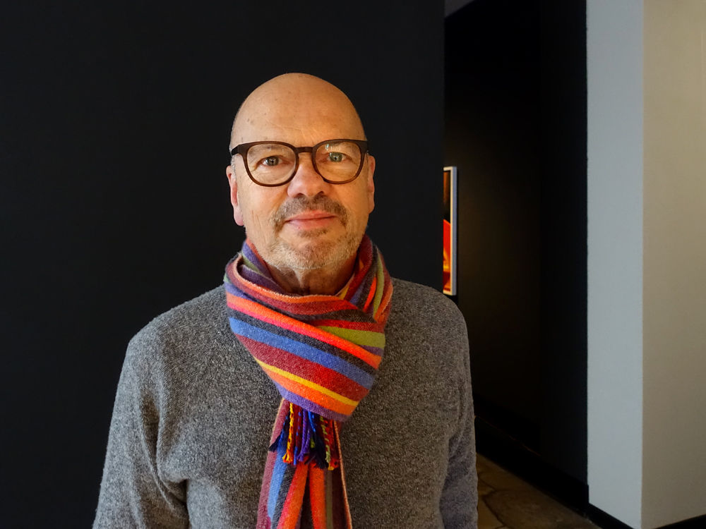Stefan Erfurt // CO Berlin 2025