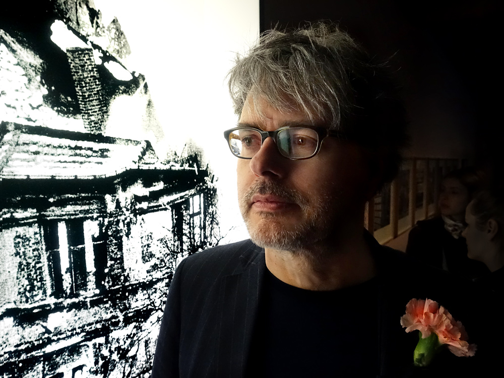 Ivo Wessel, Videokünstler und Entwickler