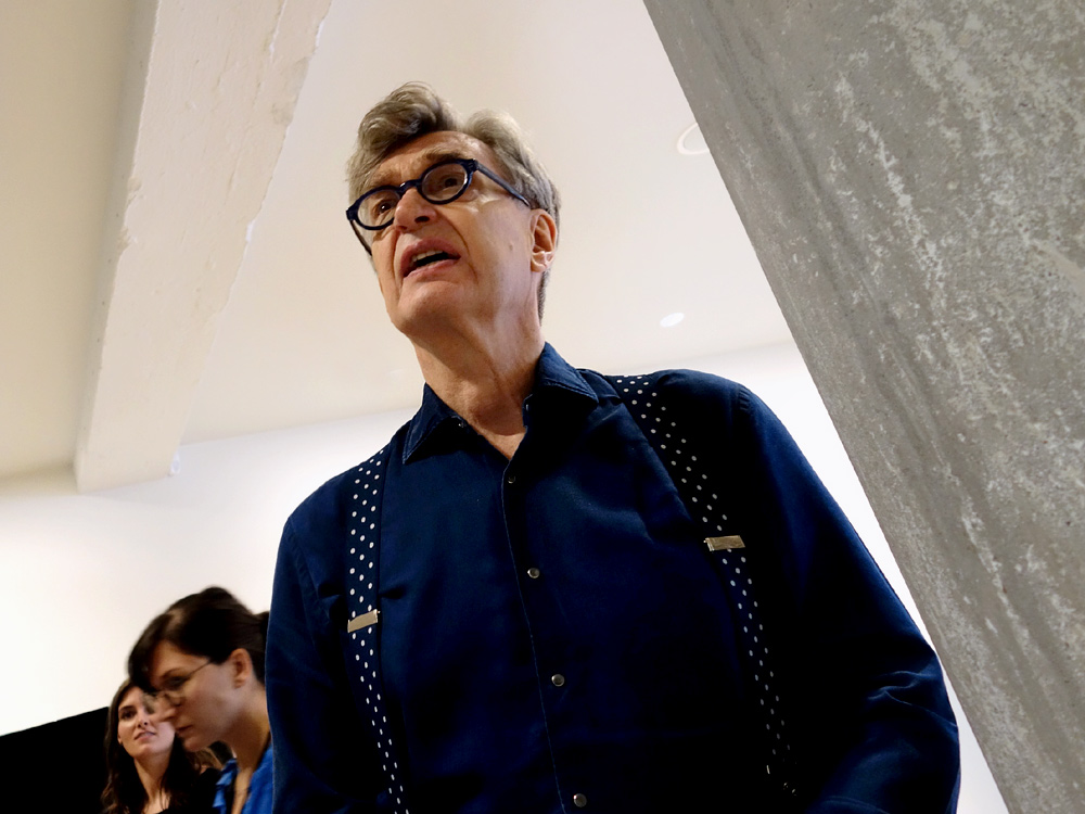 CO Berlin: Wim Wenders, Fotograf