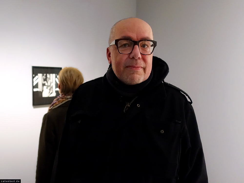 Martin U Waltz, Fotograf