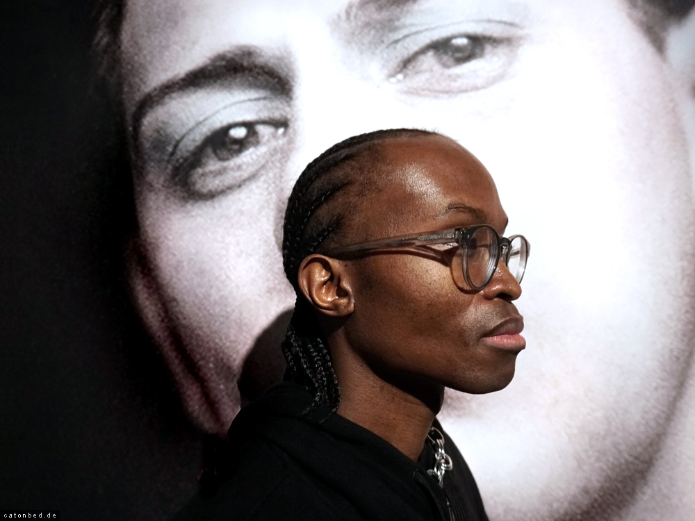 C/O Berlin - C/O Berlin - Jamal Nxedlana, Fotograf 