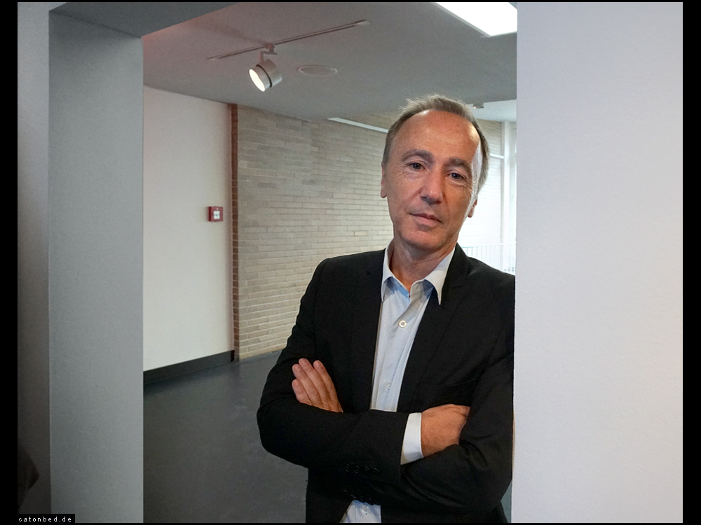 C/O Berlin - Sébastien Lifshitz 