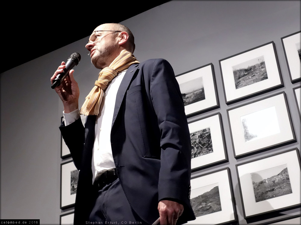 Werkstatt für Fotografie - Stefan Erfurt - C/O Berlin
