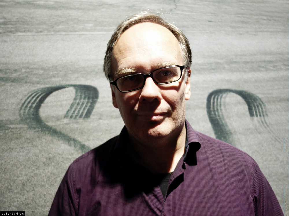 Jens Pepper, Fotograf 