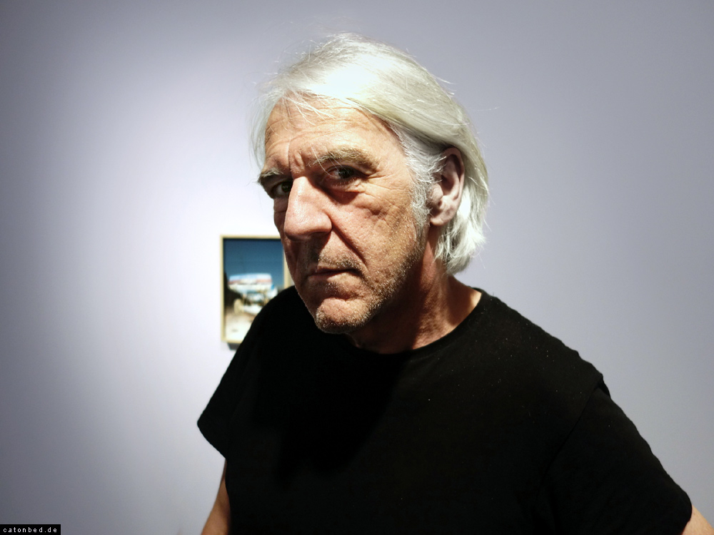 CO Berlin: Jürgen Baumann