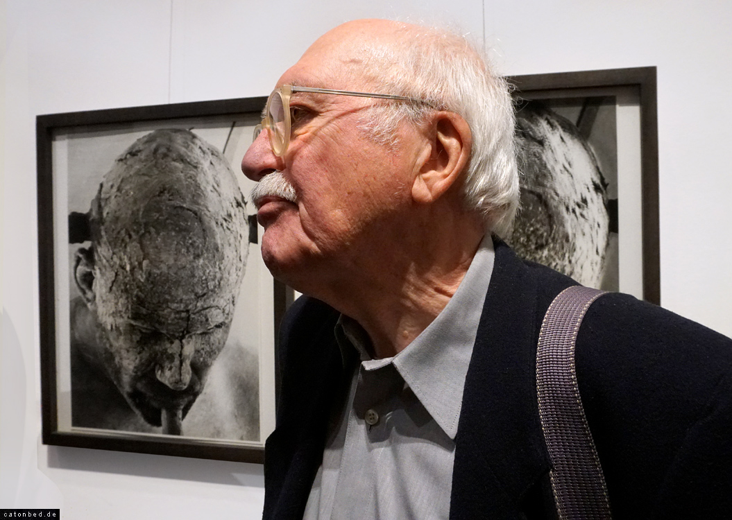 Bernd Thyerlei, Fotograf 