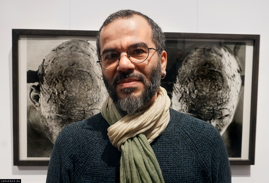 Kunsthaus Lempertz: Peter Weibel, 2016