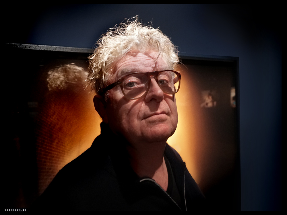 Raimund Kummer, artist