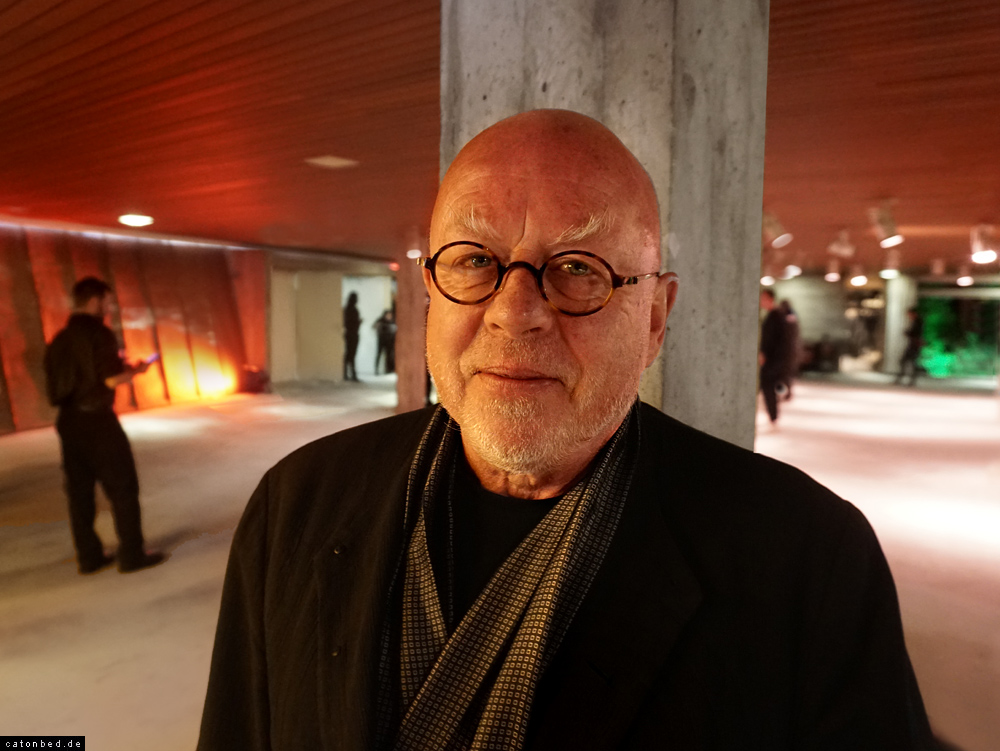 Hubertus von Amelunxen, Kultur- und Kunstwissenschaftler