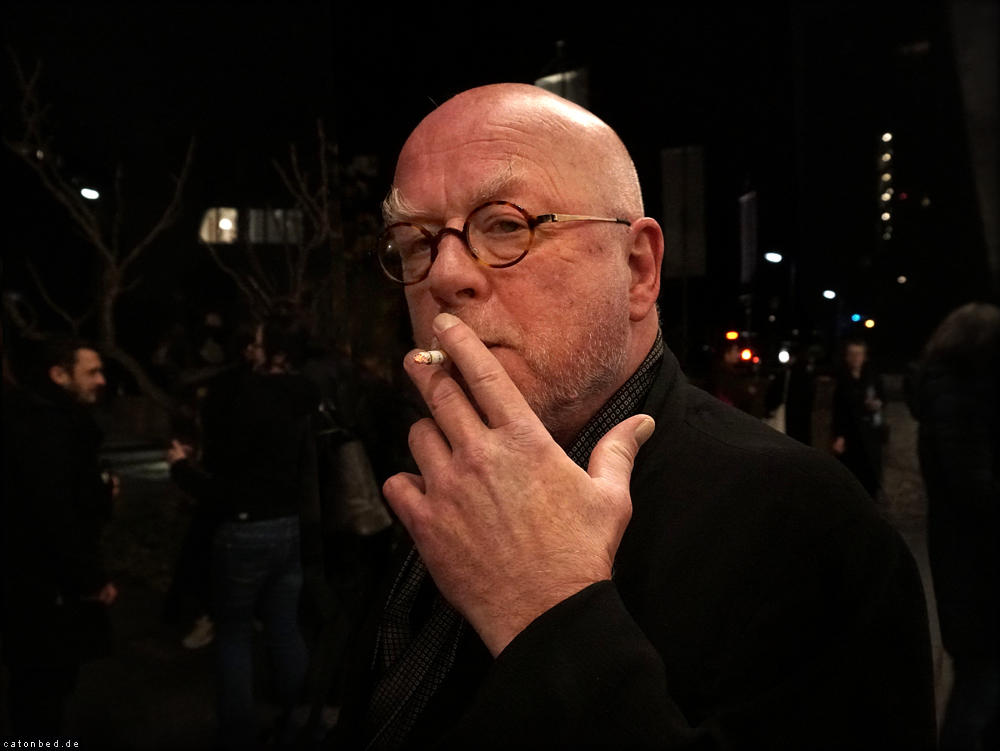 Hubertus von Amelunxen