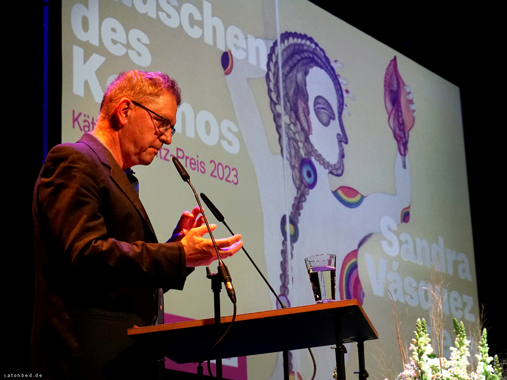 Stephanie Gudra (Kunstpreis Bildende Kunst)