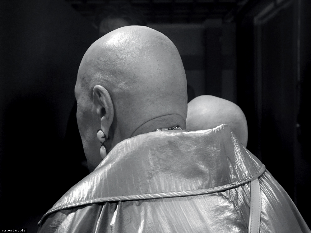 Käthe-Kollwitz-Preis 2023 - In der Ausstellung: EVA und ADELE
