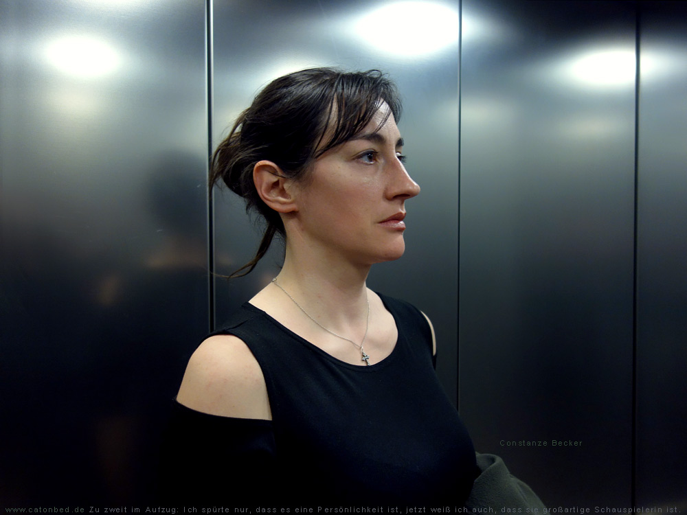 Constanze Becker