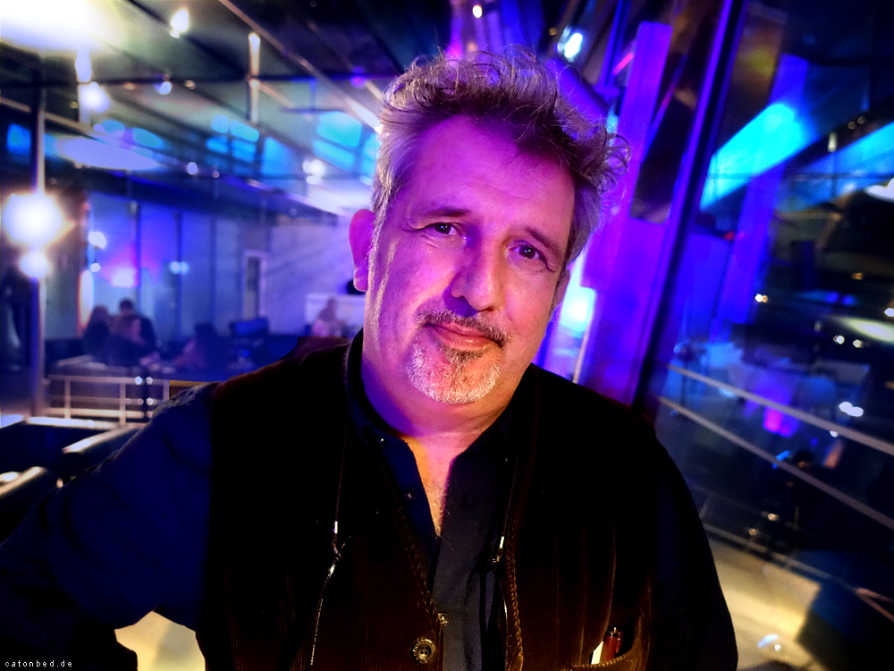 Marc Pouzol