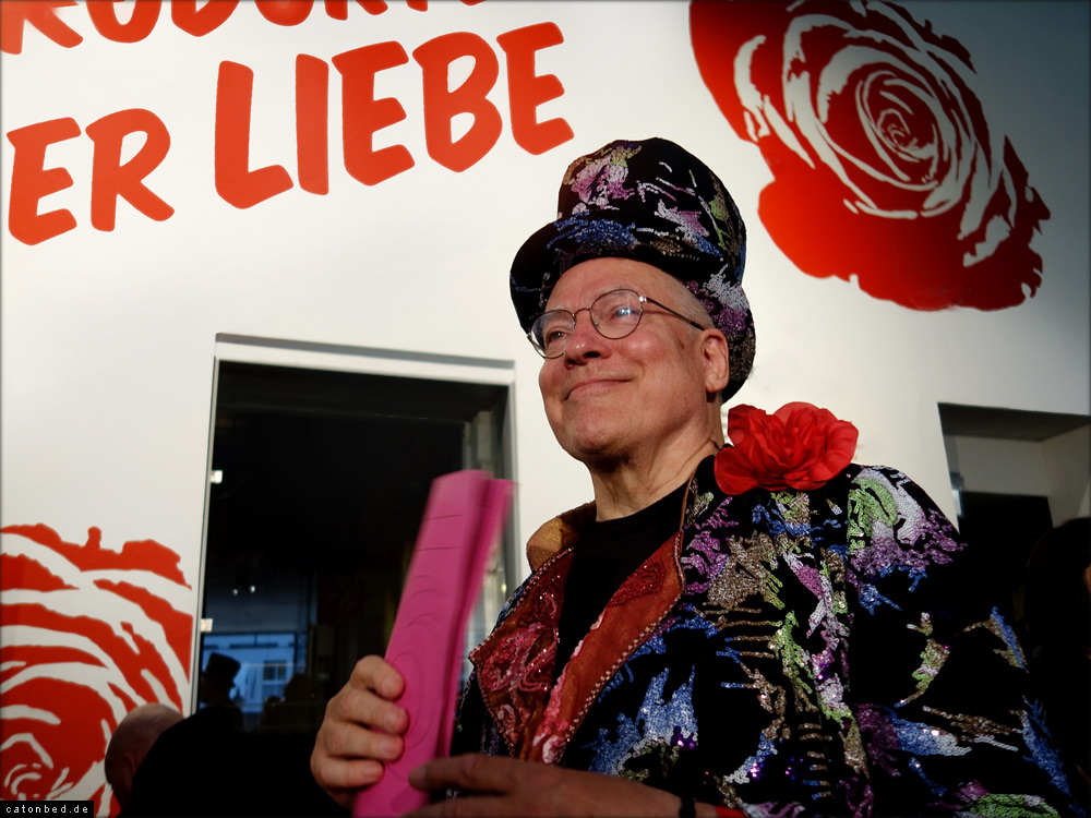 Rosa von Praunheim