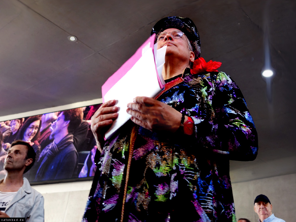 Rosa von Praunheim