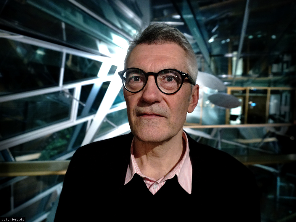 Prof. Dr. Olaf Peters