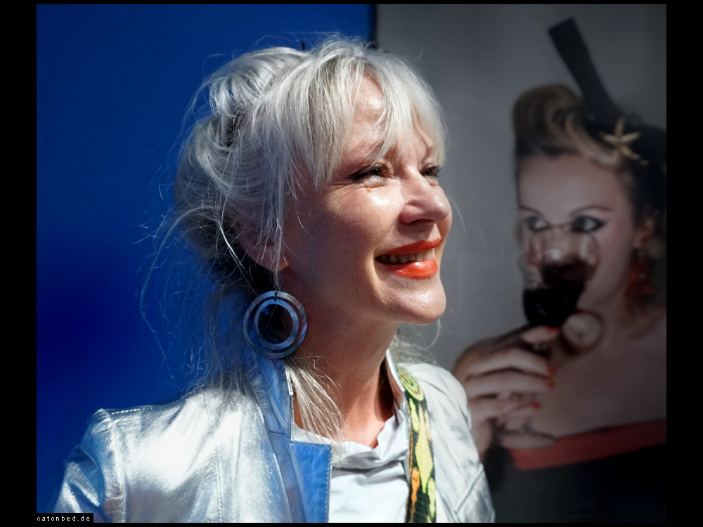 Elisabeth Masé, Künstlerin