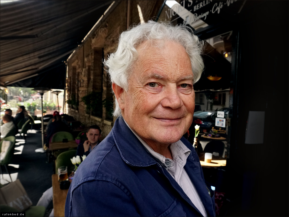 Walter vom Howe, Maler