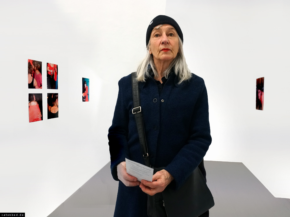 Renate von Mangoldt
