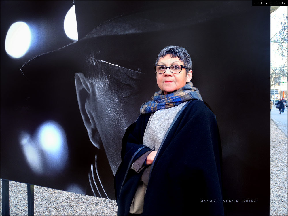 Mechthold Wilhelmi, Fotografin