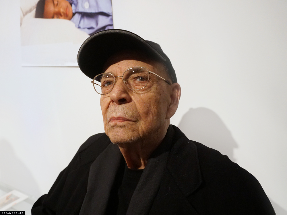 Michael Wewerka, ernst