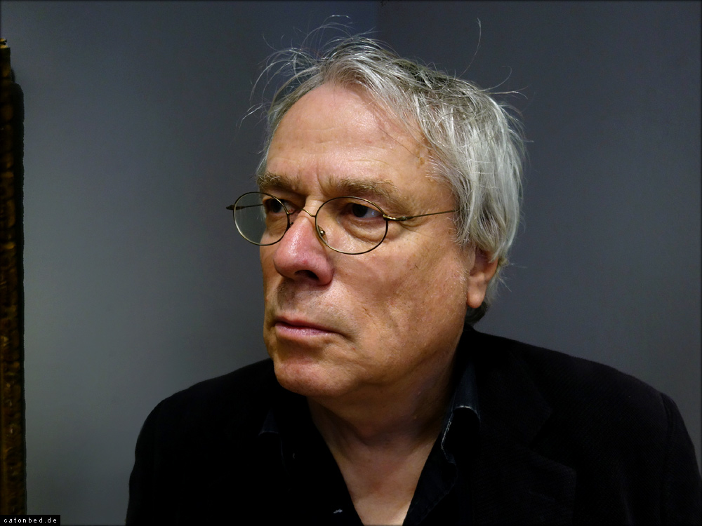 Kunstauktionen 2019 - Thomas Nehts, Journalist