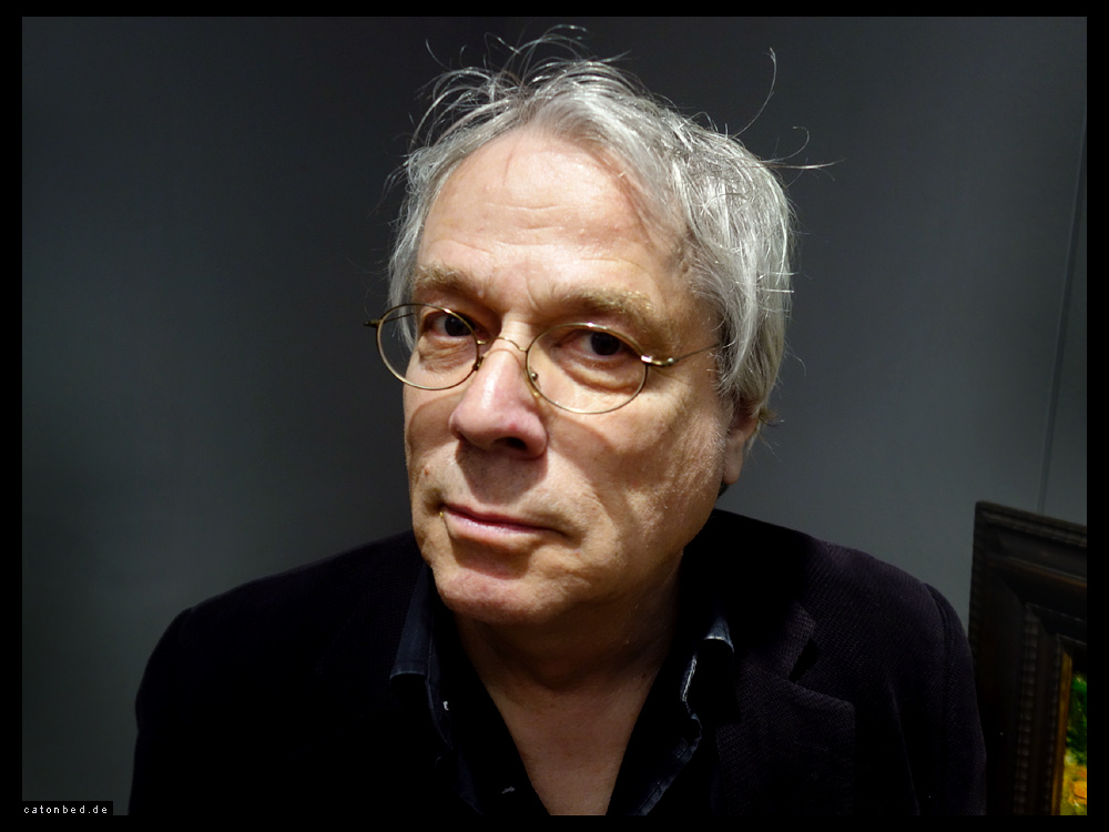 Kunstauktionen 2019 - Thomas Nehts, Journalist