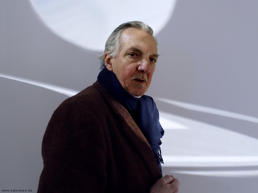 Jakob Mattner, Künstler