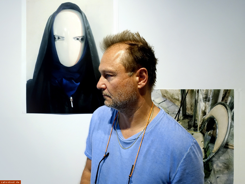 Jürgen Teller, Fotograf