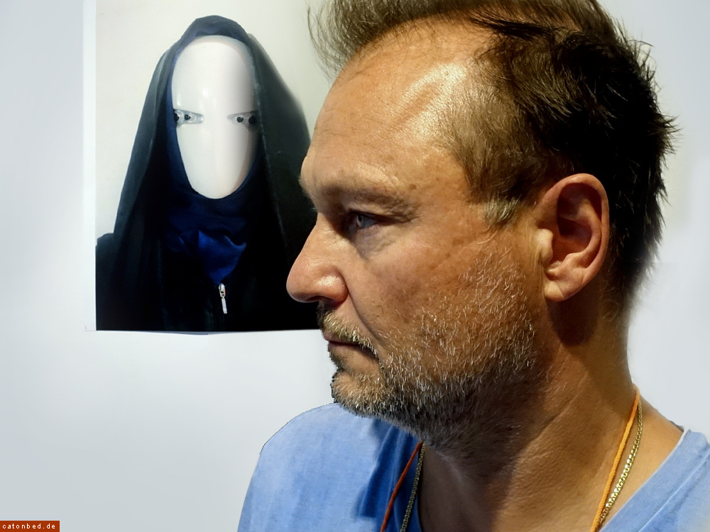Juergen Teller & Dovile Drizyte “If You Pay Attention” - Jürgen Teller, Fotograf