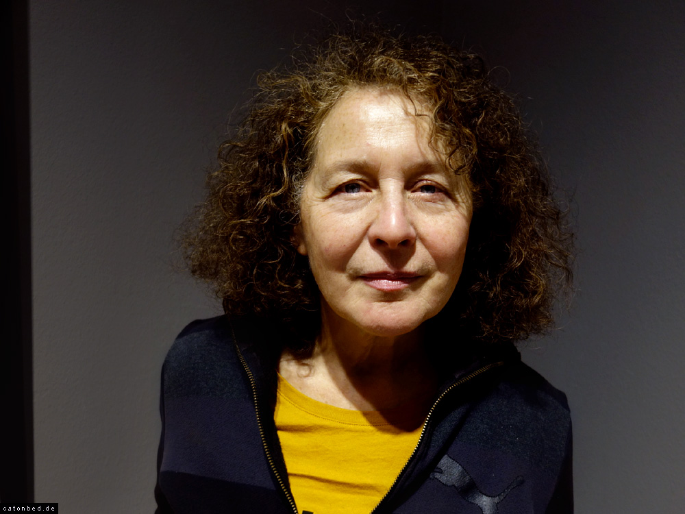 Fotografin Brigitte Tast