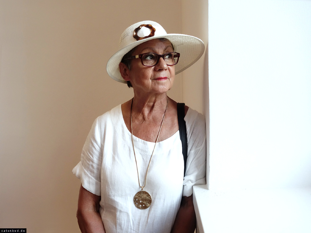 Martin-Gropius-Bau / Mechthild Wilhelmi, Fotografin