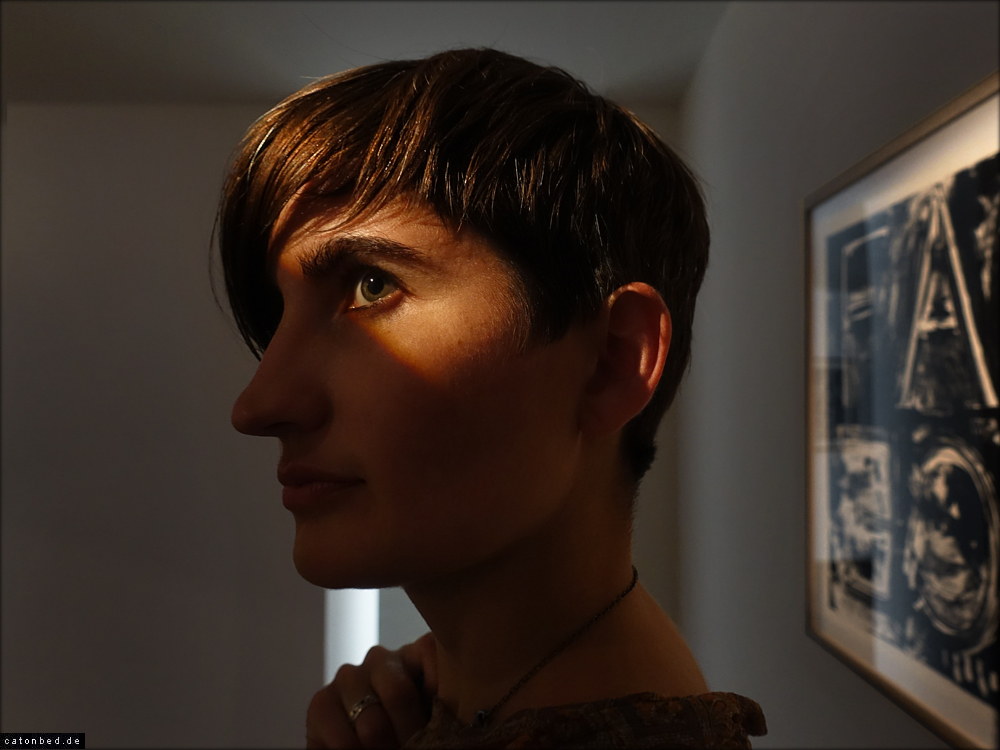 Ausstellung: Sammlung Flick / Maria Wirth 