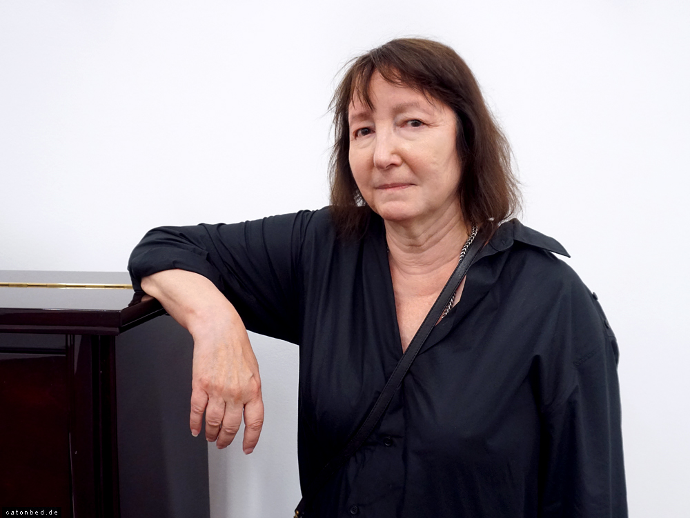 Holly Zausner