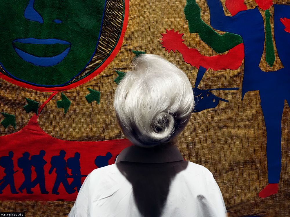 Angelika Platen, Fotografin