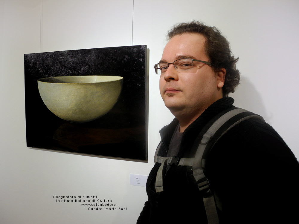 Mario Fani  2015-3