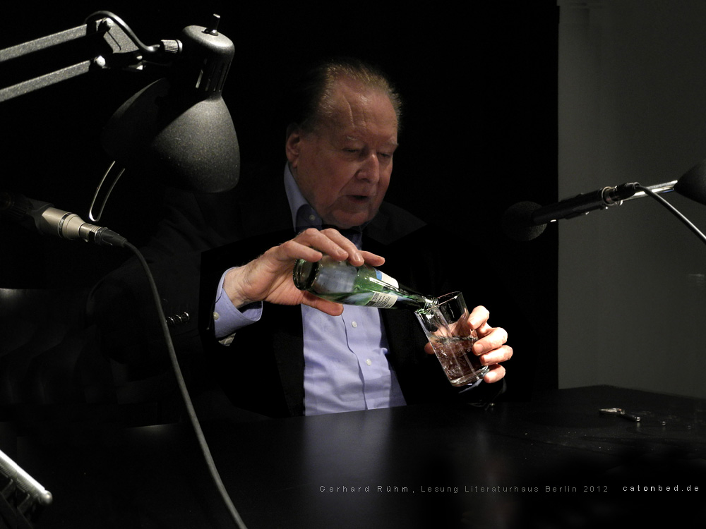 Gerhard Rühm