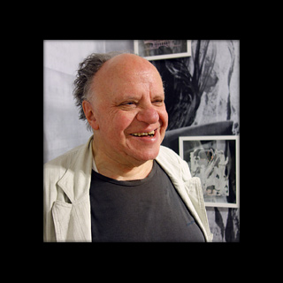Haus am Lützowplatz: Marc Wellmann, 2015
