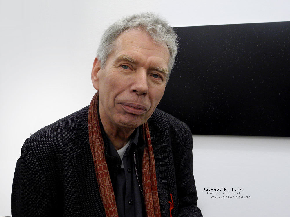 Jacques H. Sehy
