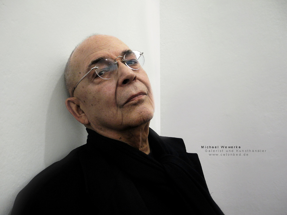 Michael Wewerka