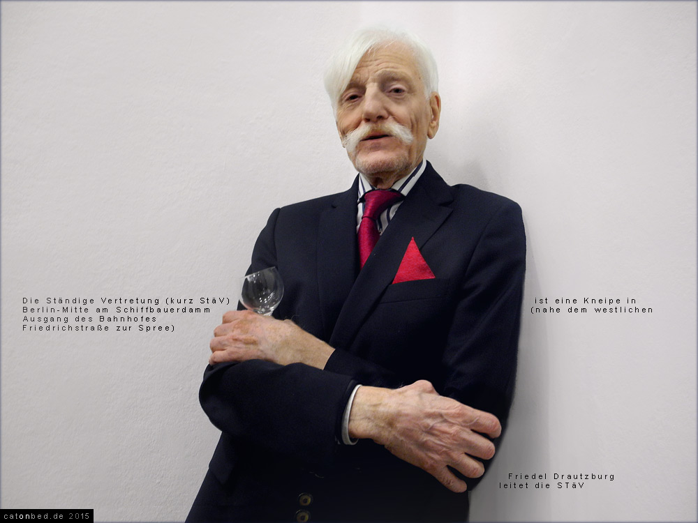Friedel Dreautzburg