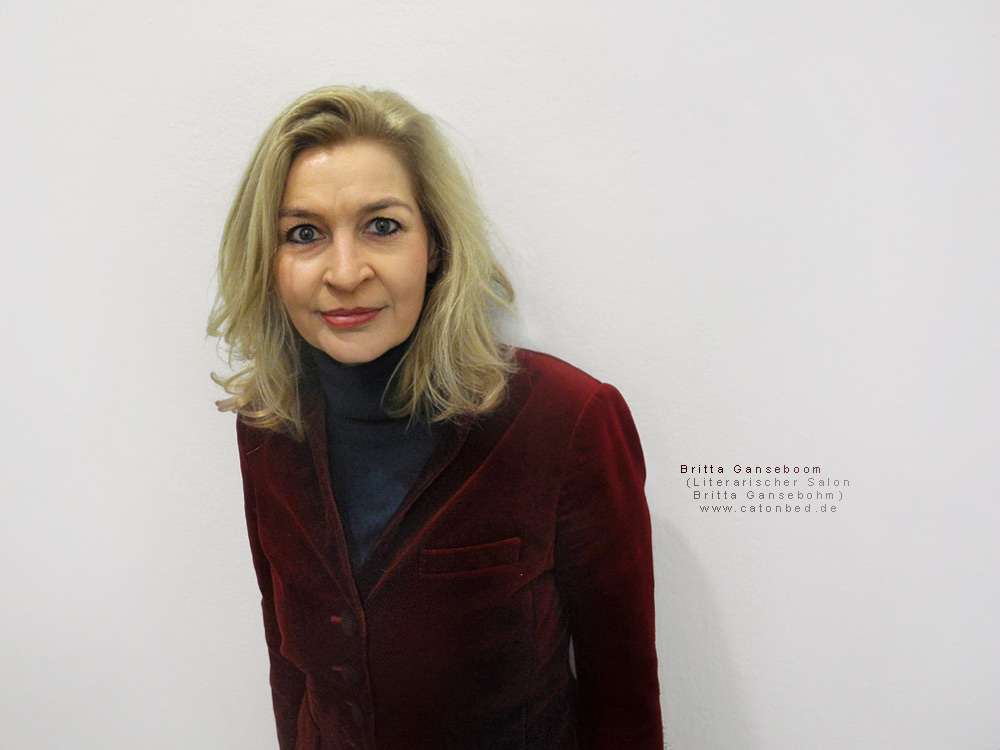 Britta Ganseboom