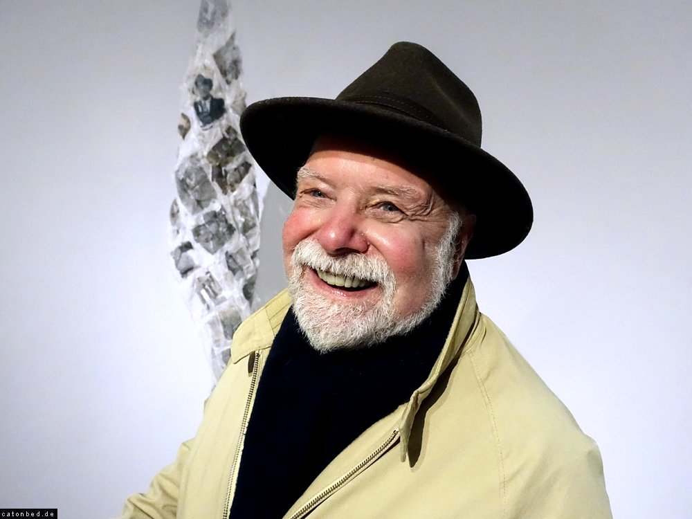 Klaus-Peter Metzke