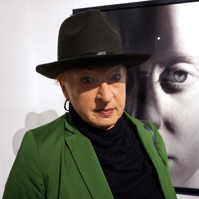 Evelyn Sommerhoff, Künstlerin