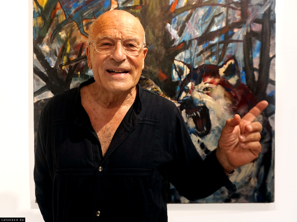 Volker Schloendorf, Regisseur