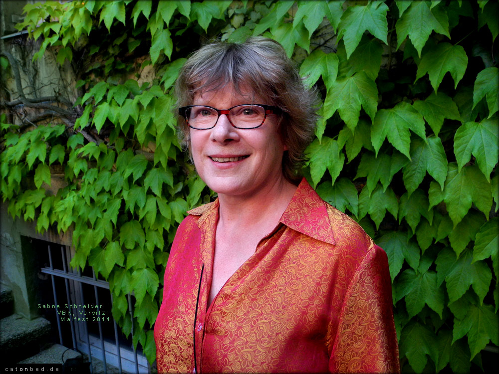 Sabine Schneider