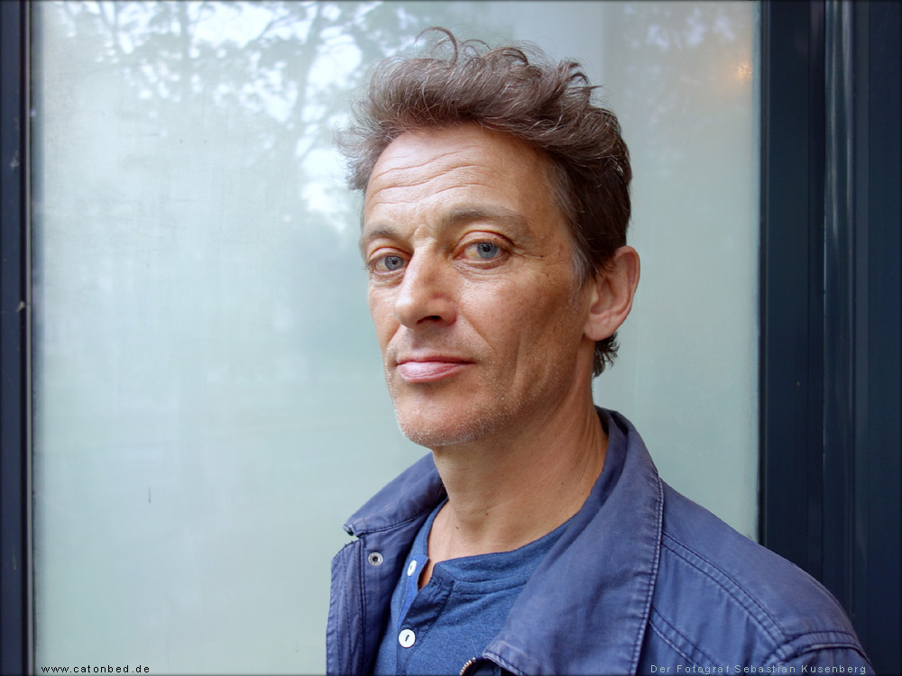 Sebastian Kusenberg, Fotograf